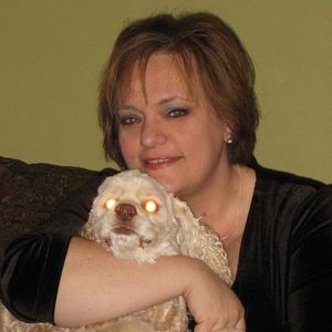 Meet your Posher, Celeste ross